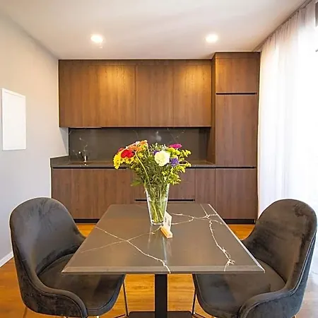 B-chill 4* Düsseldorf