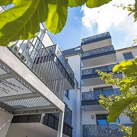 B-chill Hotel Düsseldorf