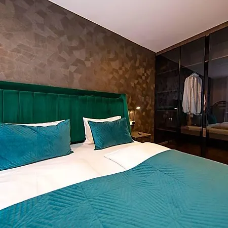B-chill Hotel Düsseldorf