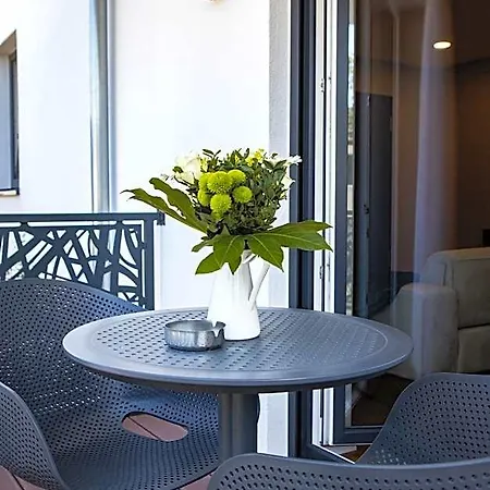 B-chill Hotel 4*