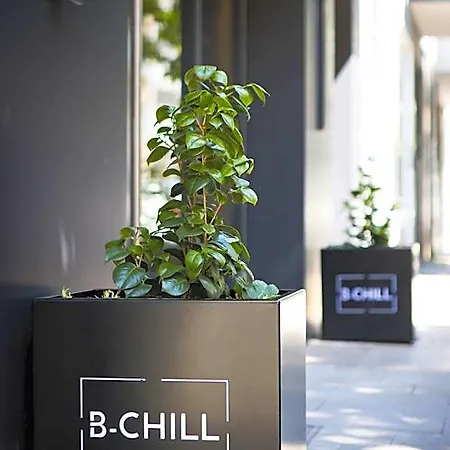 호텔 B-chill