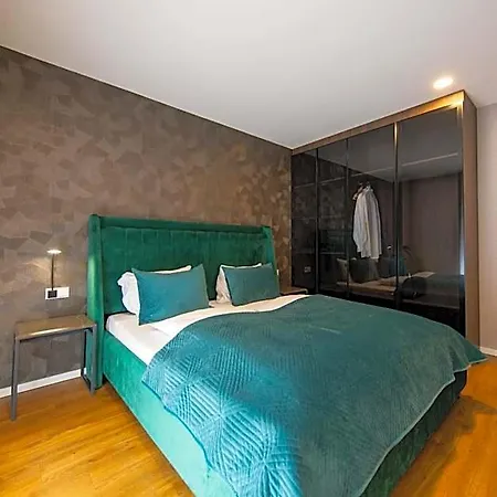Hotel B-chill Düsseldorf