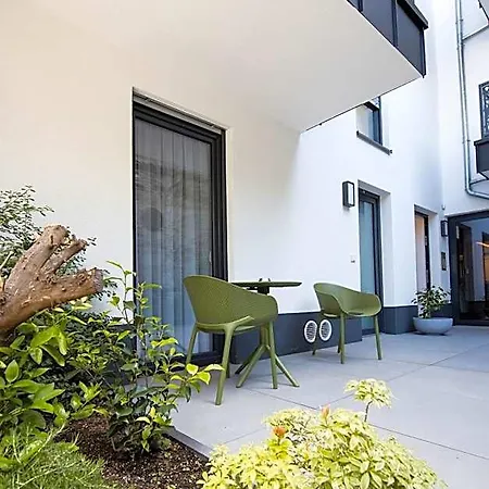 Hotel B-chill 4*