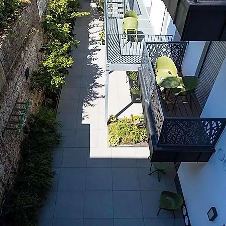 B-chill Düsseldorf