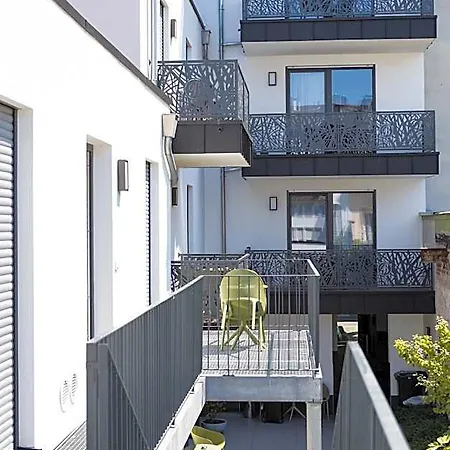 B-chill Hotel Düsseldorf